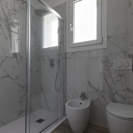 Apartment Modern With Terrace In Bibione