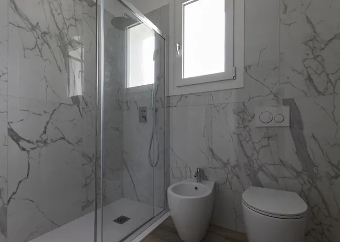 Apartment Modern With Terrace In Bibione